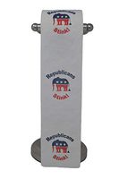 Republicans Stink Toilet Paper, Funny Prank, Gag Gift for Democrats, Election Party, Political Gifts