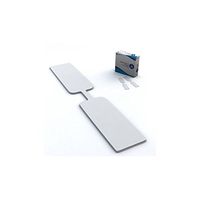 BUTTERFLY CLOSURE BX/100 DYNAREX