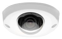 Axis P3905-R (0641-001) | 2MP(1920x1080) 3.6mm fixed lens, Aluminum and polycarbonate casing, RJ45 Connection, ONVIF S Compliant Dome security camera