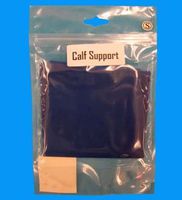 Q6 Neoprenen Calf Support, Case of 24