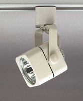 PLC Lighting TR15 BK Track Lighting 1 Light Echo 120-volt Collection, Black Finish