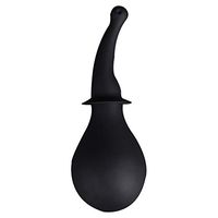 FifiMIN Βụlḃ Bag Soft Silicone Douche l Clean for Personal Care 220ml