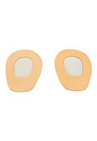 Bergal Women's Slip Brake/Prevents Your Foot from Sliding Forward/One Size