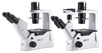 Motic Microscopy - Motic AE2000 inverted microscope for live-cell viewing