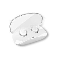 X18S Rechargeable in-Ear Portable binaural Mini Wireless Bluetooth Headset Rodalind