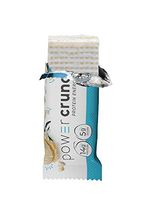 Power Crunch Protein Energy Bar, French Vanilla Creme, 12 pk 1.4 oz (40 g)