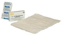 Compress, Sterile, White, No, Gauze