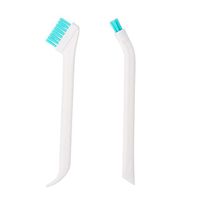 Bottle Brush, Sacow Kitchen Handle Sponge Brush Bottle Cup Glass Washing Cleaning Cleaner Tool 2pc