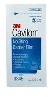 Cavilon No-String Film Barrier by 3M Healthcare ( BARRIER, FILM, CAVILON, NO-STING, 3.0ML, WAND ) 25 Each / box