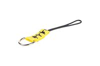 3M DBI-SALA Fall Protection For Tools, 1500009,D-Ring Cord w/Loop, Cinches To Tools Weighing Under 5  lb., 10-Pack