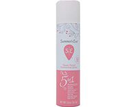 Summers Eve Freshening Spray 2 Ounce Sheer Floral (59ml) (3 Pack)