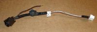 SONY VAIO VGN-NW240F NW270F AC DC JACK CABLE