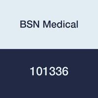 BSN Medical 101336 Jobst Bella Lite Arm Sleeve with Silicone Band, 20-30 mmHg, Large, Long, Beige