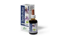 Aboca SEDIVITAX Good Sleep Food Supplement Drops 30ML