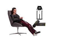 Tractura® | Portable Back Pain Relief and Preservation Device