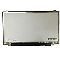 New Genuine HP Envy Pavilion ProBook Elitebook 15.6" WXGA (1366x768) HD LCD Screen Matte 750635-001