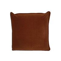HealthmateForever Pressure Activated Massage Pillow (Brown) HealthmateForever High Quality Pulsating Vibrating Relaxation Pillow | Can be Used as a Sciatica Nerve Cushion to Treat Sciatic Pain
