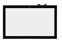 Touch Digitizer Screen Replacement Touch Glass Panel Cover for Lenovo U530 IdeaPad 15.6" 69.15I07.G02 P510 (Non-LCD, Non-Bezel)