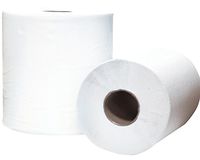 Atlas Paper Mills Green Heritage Roll Towel