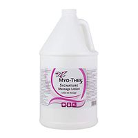 Myo-Ther Complete Paraben Free Massage Lotion - 1 Gallon