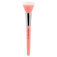 Bdellium Tools Bambu Finishing Brush, Pink