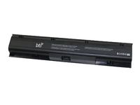 Battery Technology Notebook Battery for HP Probook 4730S 4740S QK647AA QK647UT 633734 633807 PR08 HP-PB4730S