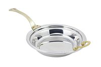 Bon Chef 5355HL Casserole, Bolero on the Rim with Long Handle