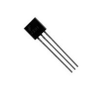 10pcs J201 TO92 JFET N-Channel Transistor 50A 40V New Good Quality