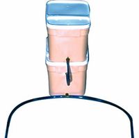 Controller System (accommodates 8 Farm Modules)