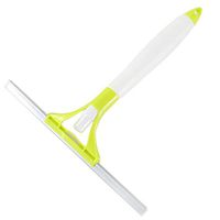 One Spray Water Glass Scraper Cleaner Window Cleaner Tile Floor Scraping Household Cleaning Tool,D