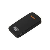 MyGica UShow US195A USB to HDMI Multiple Display with Audio Adaptor for Windows and Mac, Connect to Monitors or HDTV with HDMI, Resolution Up to 2048x1152