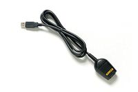 Fluke IR189USB USB Cable Adapter for Fluke-189 DMM's