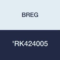 BREG 'RK424005 Crossover Brace, Front Closure, Standard, Tritech