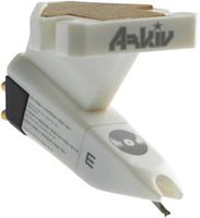Ortofon OM Arkiv Single Pack - 1 x DJ Cartridge fitted with stylus