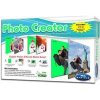 Savage Green Screen Photo Creator Kit