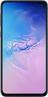 Samsung Galaxy Cellphone - S10e - AT&T Factory Unlock (Prism Blue, 256GB)