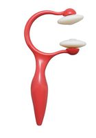 Akaishi Body Relax Decollete Roller