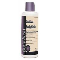 Ameriderm Labs Ltd. (a) Bodywash Rinse-Free Shampoo And Body Cleaner 8 Oz.
