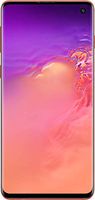 Samsung Galaxy Cellphone - S10 - Verizon - (Flamingo Pink, 512GB) (Renewed)
