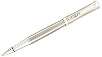 Classic Edition Luxury Pen - Brilliant Silver