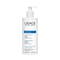 Uriage Xmose Emollient Milk 400ml by Uriage