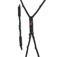 Padded Lap Belt - Adult