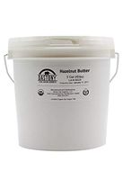 Dastony Organic Raw Hazelnut Butter 5G (40lbs)