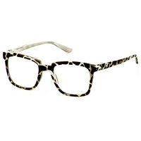 Bunny Eyez Bunny Wearable, Tilt-able, Flip-able Women's Reading Glasses (Blonde Tortoise, 2.00)