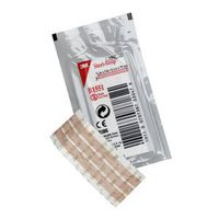 Steri-Strip Blend Tone Skin Closure Strip 1/4" x 3", Tan