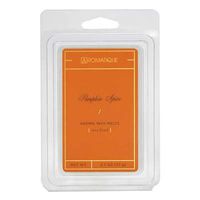Aromatique 2.7 Oz Aroma Wax Melts - Pumpkin Spice
