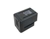 Replacement Battery for Worx WG168E, WG268E, WG368E Part NO WA3536