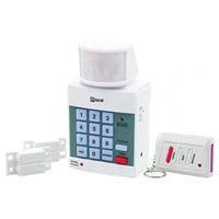 Remote Alarm System