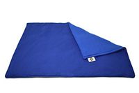 Sensory Goods Medium Weighted Lap Pad 5lb - 14 1/2" x 19 1/2" (Blue) 