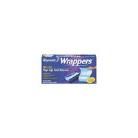 Reynolds Wrappers Aluminum Foil